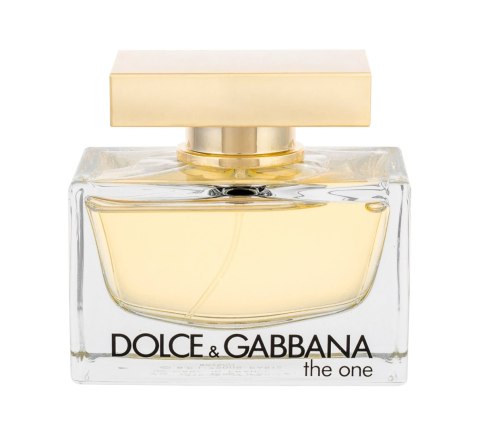 DolceGabbana The One EDP 75ml (W) (P2) DolceGabbana The One EDP 75ml (W) (P2)