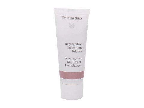 Dr. Hauschka Regenerating Day Cream Complexion Krem do twarzy na dzień TAK 40 ml (W) (P2) Dr. Hauschka Regenerating Day Cream Complexion Krem do twarzy na dzień TAK 40 ml (W) (P2)