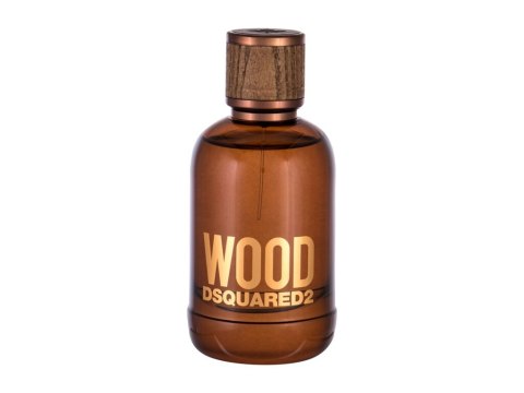 Dsquared2 Wood Woda toaletowa 100 ml (M) (P2) Dsquared2 Wood Woda toaletowa 100 ml (M) (P2)