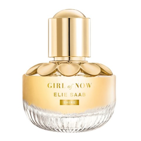 Elie Saab Girl Of Now Shine woda perfumowana spray 30ml (P1) Elie Saab Girl Of Now Shine woda perfumowana spray 30ml (P1)