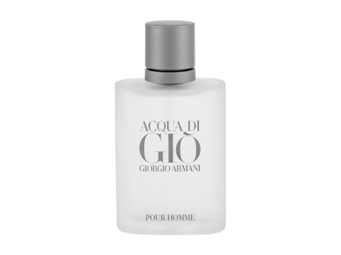 Giorgio Armani Acqua di Gio Pour Homme Woda toaletowa 30 ml (M) (P2) Giorgio Armani Acqua di Gio Pour Homme Woda toaletowa 30 ml (M) (P2)