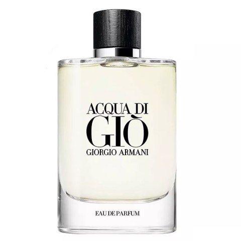 Giorgio Armani Acqua di Gio Pour Homme woda perfumowana spray 125ml (P1) Giorgio Armani Acqua di Gio Pour Homme woda perfumowana spray 125ml (P1)