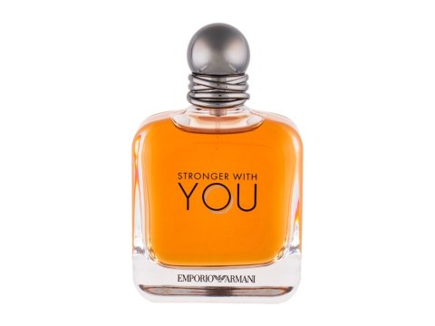 Giorgio Armani Emporio Armani Stronger With You Woda toaletowa 100 ml (M) (P2) Giorgio Armani Emporio Armani Stronger With You Woda toaletowa 100 ml (M) (P2)