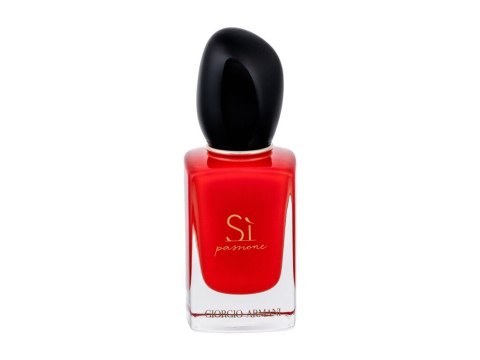 Giorgio Armani Si Passione Woda perfumowana 30 ml (W) (P2) Giorgio Armani Si Passione Woda perfumowana 30 ml (W) (P2)