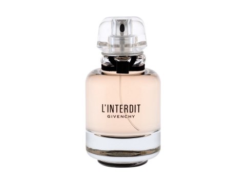 Givenchy L'Interdit Woda perfumowana 50 ml (W) (P2) Givenchy L'Interdit Woda perfumowana 50 ml (W) (P2)