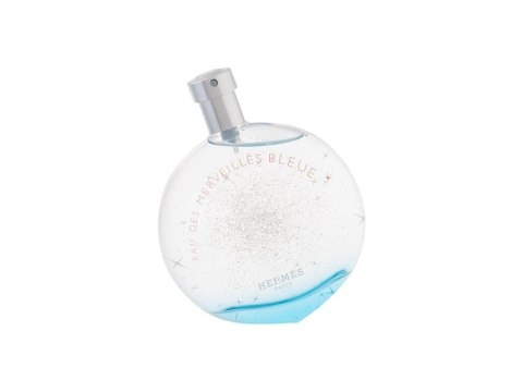 Hermes Eau Des Merveilles Bleue Woda toaletowa 100 ml (W) (P2) Hermes Eau Des Merveilles Bleue Woda toaletowa 100 ml (W) (P2)