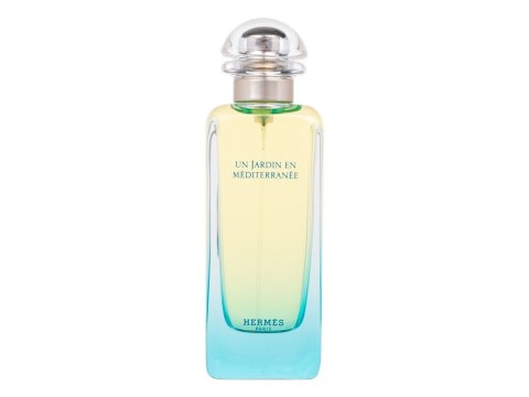 Hermes Un Jardin en Méditerranée Woda toaletowa 100 ml (U) (P2) Hermes Un Jardin en Méditerranée Woda toaletowa 100 ml (U) (P2)