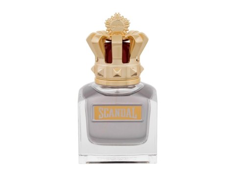 Jean Paul Gaultier Scandal Do napełnienia Woda toaletowa 50 ml (M) (P2) Jean Paul Gaultier Scandal Do napełnienia Woda toaletowa 50 ml (M) (P2)
