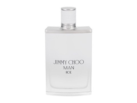 Jimmy Choo Jimmy Choo Man Ice Woda toaletowa 100 ml (M) (P2) Jimmy Choo Jimmy Choo Man Ice Woda toaletowa 100 ml (M) (P2)