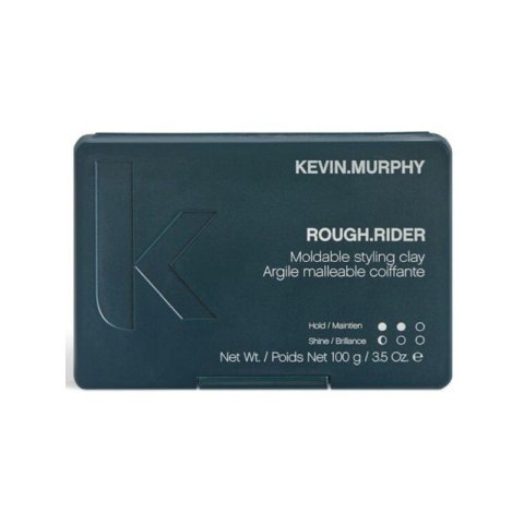 KEVIN MURPHY Rough Rider mocno utrwalająca pasta do włosów o matowym wykończeniu 100g (P1) KEVIN MURPHY Rough Rider mocno utrwalająca pasta do włosów o matowym wykończeniu 100g (P1)