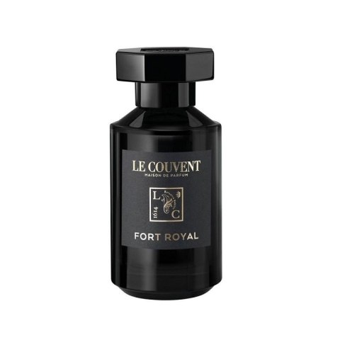 LE COUVENT Fort Royal woda perfumowana spray 50ml (P1)