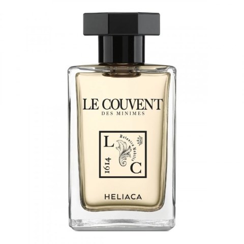 LE COUVENT Heliaca woda perfumowana spray 100ml (P1) LE COUVENT Heliaca woda perfumowana spray 100ml (P1)