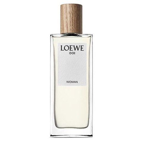 Loewe 001 Woman woda perfumowana spray 100ml (P1) Loewe 001 Woman woda perfumowana spray 100ml (P1)