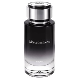 MERCEDES-BENZ Intense EDT spray 120ml (P1)