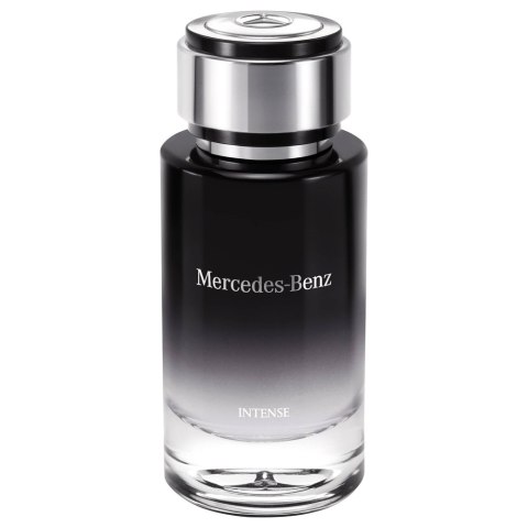 MERCEDES-BENZ Intense EDT spray 120ml (P1) MERCEDES-BENZ Intense EDT spray 120ml (P1)