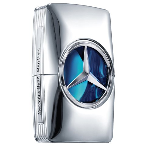Mercedes-Benz Man Bright woda perfumowana spray 100ml (P1) Mercedes-Benz Man Bright woda perfumowana spray 100ml (P1)