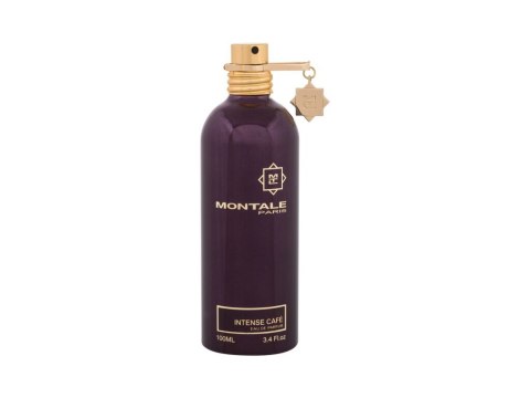 Montale Intense Cafe Woda perfumowana 100 ml (U) (P2) Montale Intense Cafe Woda perfumowana 100 ml (U) (P2)