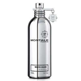 Montale White Musk Unisex woda perfumowana spray 100ml (P1)