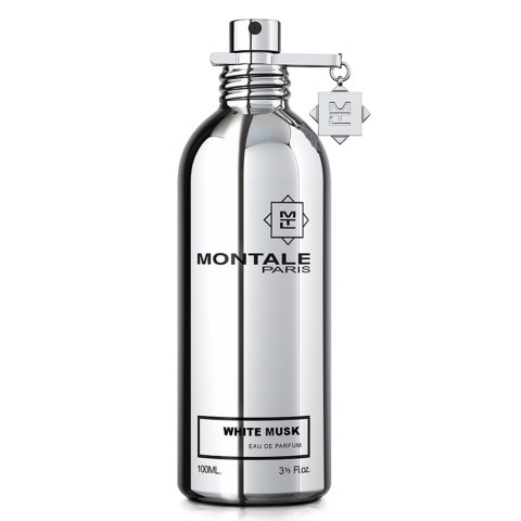 Montale White Musk Unisex woda perfumowana spray 100ml (P1) Montale White Musk Unisex woda perfumowana spray 100ml (P1)