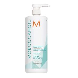 Moroccanoil Color Complete Conditioner odżywka do włosów farbowanych 1000ml (P1)