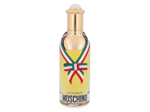 Moschino Moschino Femme Woda toaletowa 75 ml (W) (P2) Moschino Moschino Femme Woda toaletowa 75 ml (W) (P2)