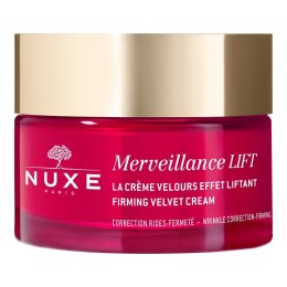 Nuxe Merveillance Lift krem liftingujący do skóry suchej 50ml (P1)