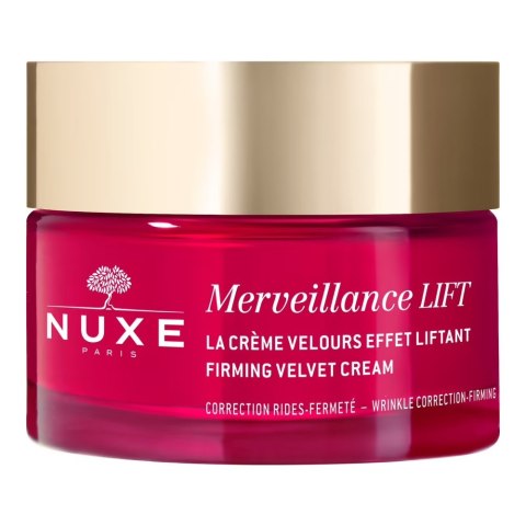 Nuxe Merveillance Lift krem liftingujący do skóry suchej 50ml (P1) Nuxe Merveillance Lift krem liftingujący do skóry suchej 50ml (P1)