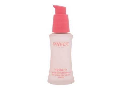 PAYOT Roselift Sérum Densité Fermeté Serum do twarzy Cera dojrzała 30 ml (W) (P2)