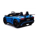 Pojazd a8803 lambo aventador blue Pojazd a8803 lambo aventador blue