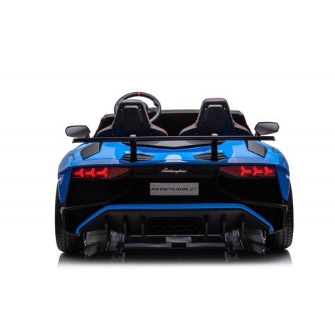 Pojazd a8803 lambo aventador blue Pojazd a8803 lambo aventador blue