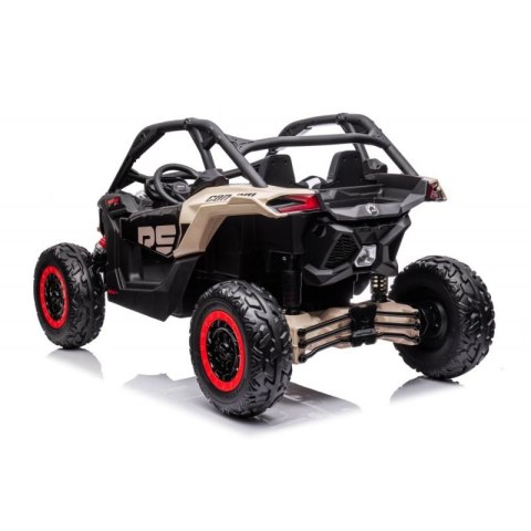Pojazd can am maverick black Pojazd can am maverick black