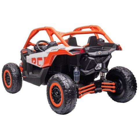 Pojazd can am maverick orange Pojazd can am maverick orange