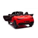 Pojazd dk-sl63 mercedes sl63 red Pojazd dk-sl63 mercedes sl63 red