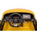Pojazd dk-sl63 mercedes sl63 yellow Pojazd dk-sl63 mercedes sl63 yellow