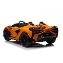 Pojazd qls-6988 lambo sian EUROBABY Pojazd qls-6988 lambo sian EUROBABY