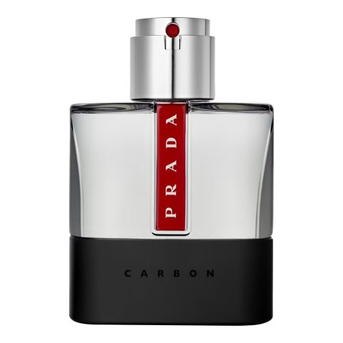 Prada Luna Rossa Carbon woda toaletowa spray 50ml (P1) Prada Luna Rossa Carbon woda toaletowa spray 50ml (P1)