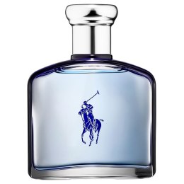 Ralph Lauren Polo Ultra Blue woda toaletowa spray 75ml (P1)