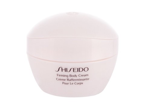 Shiseido Firming Body Cream Krem do ciała 200 ml (W) (P2) Shiseido Firming Body Cream Krem do ciała 200 ml (W) (P2)