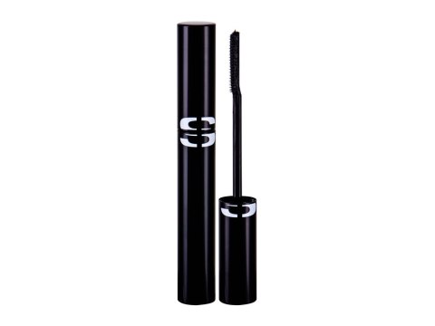 Sisley 1 Deep Black So Intense Tusz do rzęs Wydłużający 7,5 ml (W) (P2) Sisley 1 Deep Black So Intense Tusz do rzęs Wydłużający 7,5 ml (W) (P2)