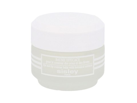 Sisley Baume Efficace Eye And Lip Contour Balm Krem pod oczy Linie mimiczne i zmarszczki 30 ml (W) (P2) Sisley Baume Efficace Eye And Lip Contour Balm Krem pod oczy Linie mimiczne i zmarszczki 30 ml (W) (P2)