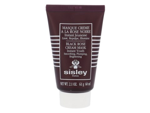 Sisley Black Rose Maseczka do twarzy Cera dojrzała 60 ml (W) (P2) Sisley Black Rose Maseczka do twarzy Cera dojrzała 60 ml (W) (P2)
