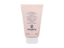 Sisley Radiant Glow Express Mask Maseczka do twarzy Tak 60 ml (W) (P2)