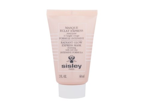 Sisley Radiant Glow Express Mask Maseczka do twarzy Tak 60 ml (W) (P2) Sisley Radiant Glow Express Mask Maseczka do twarzy Tak 60 ml (W) (P2)