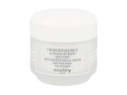 Sisley Restorative Facial Cream Krem do twarzy na dzień Wrażliwa i podrażniona cera 50 ml (W) (P2)