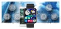 Smartwatch Damski Gravity GT3-3 Smartwatch Damski Gravity GT3-3