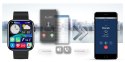 Smartwatch Damski Gravity GT3-3 Smartwatch Damski Gravity GT3-3