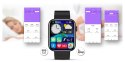 Smartwatch Damski Gravity GT3-3 Smartwatch Damski Gravity GT3-3