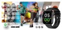 Smartwatch Damski Gravity GT3-3 Smartwatch Damski Gravity GT3-3