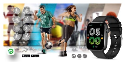 Smartwatch Damski Gravity GT3-3 Smartwatch Damski Gravity GT3-3