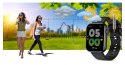Smartwatch Damski Gravity GT3-3 Smartwatch Damski Gravity GT3-3